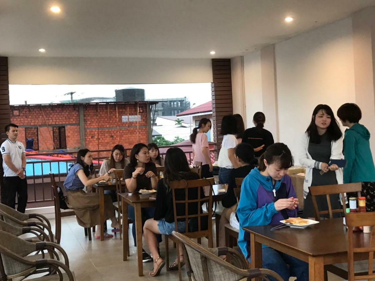 阿瓦隆2号公寓 沙湾拿吉 外观 照片